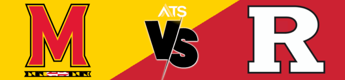 Maryland vs Rutgers Pick & Prediction – 11/8/2025