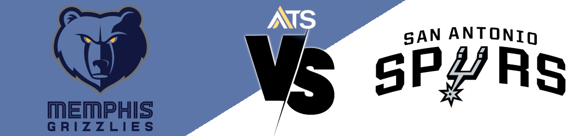 memphis grizzlies vs san antonio spurs prediction and preview