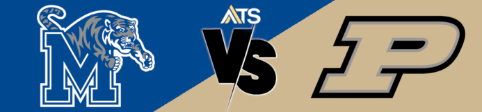 Memphis Tigers vs Purdue Boilermakers Prediction – 11/20/2025