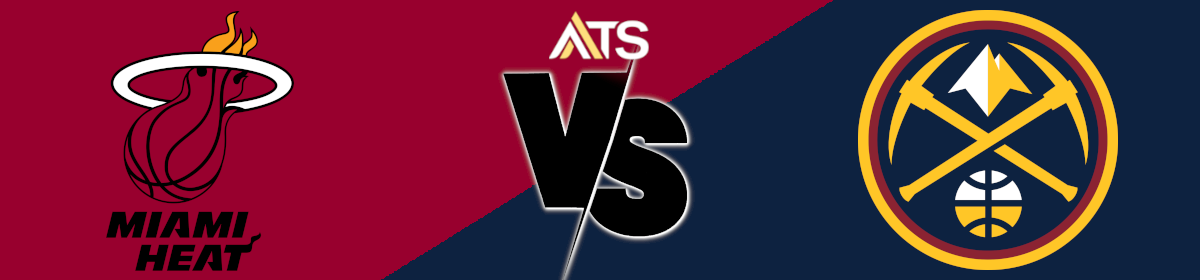 miami heat vs denver nuggets prediction and preview