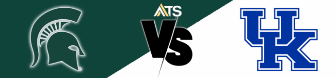 Michigan State Spartans vs Kentucky Wildcats Prediction – 11/18/2025