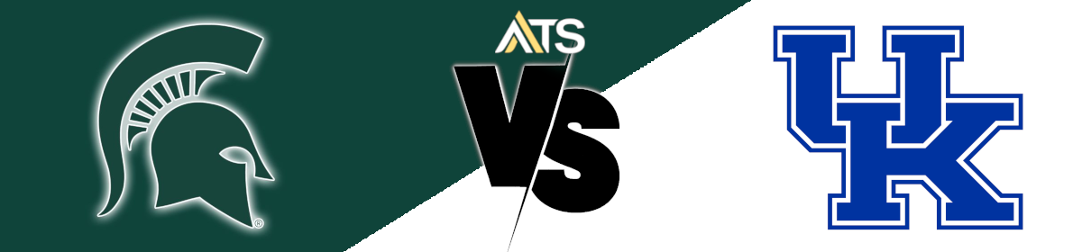 michigan state vs kentucky prediction and preview