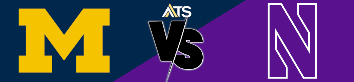 michigan vs northwestern prediction and preview