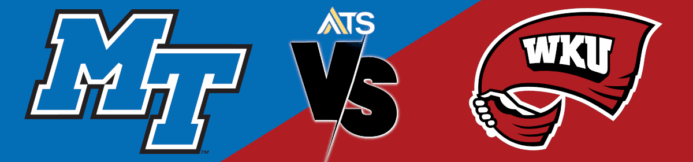 Middle Tennessee Blue Raiders vs Western Kentucky Hilltoppers Prediction – 11/15/2025