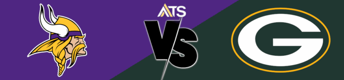 Minnesota Vikings vs Green Bay Packers Prediction – 11/23/2025