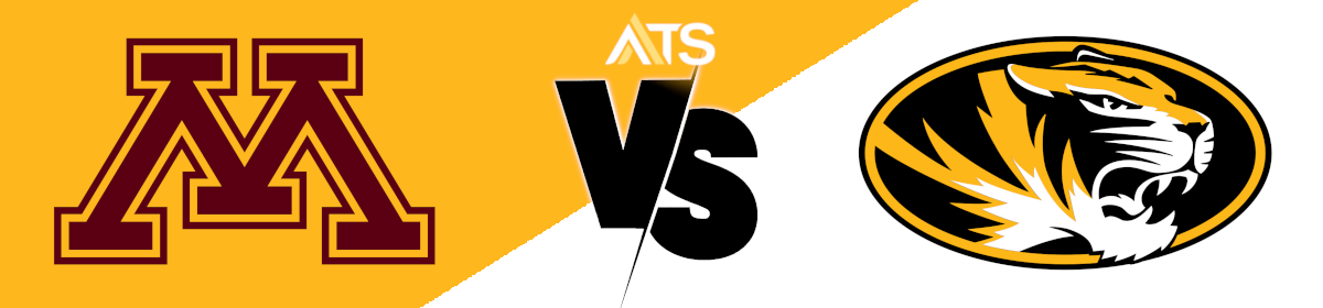 minnesota vs missouri prediction and preview