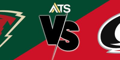 minnesota wild vs carolina hurricanes prediction and preview