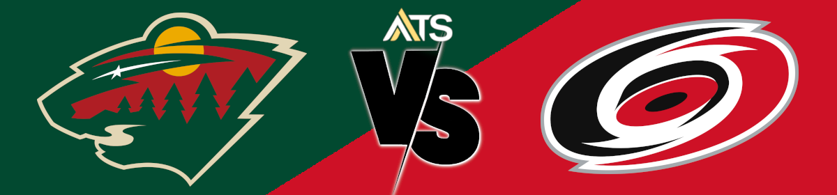 minnesota wild vs carolina hurricanes prediction and preview