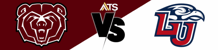 Missouri State vs Liberty Pick & Prediction – 11/8/2025