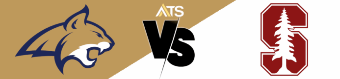 Montana State vs Stanford Pick & Prediction – 11/12/2025