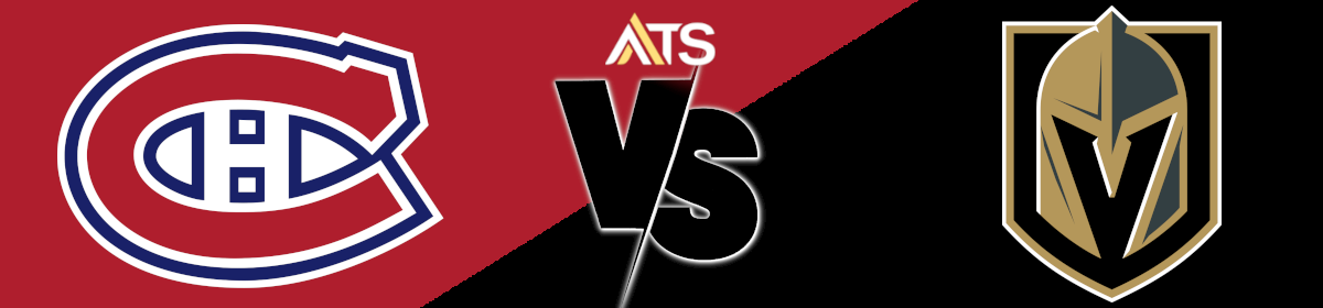 montreal canadiens vs vegas golden knights prediction and preview