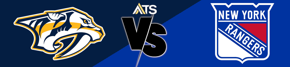 nashville predators vs new york rangers prediction and preview