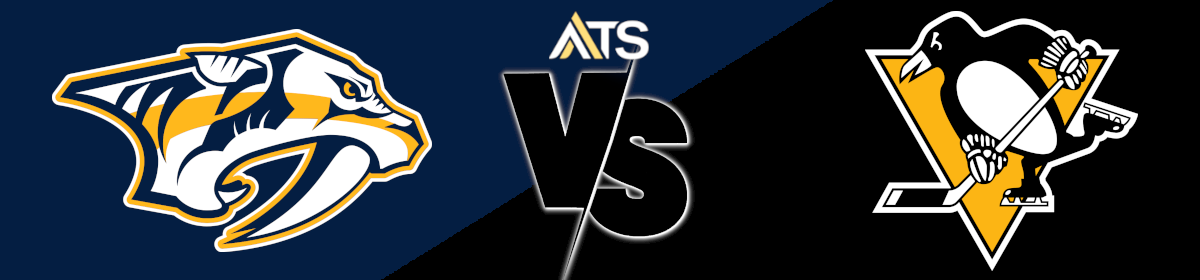 nashville predators vs pittsburgh penguins prediction and preview