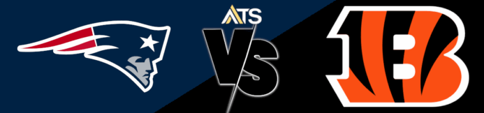 New England Patriots vs Cincinnati Bengals Prediction – 11/23/2025