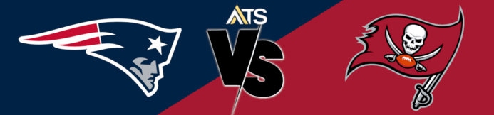 New England Patriots vs Tampa Bay Buccaneers Prediction – 11/9/2025