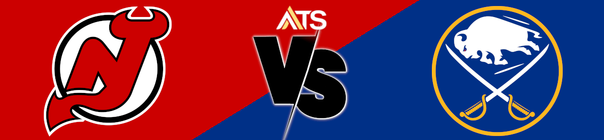 new jersey devils vs buffalo sabres prediction and preview