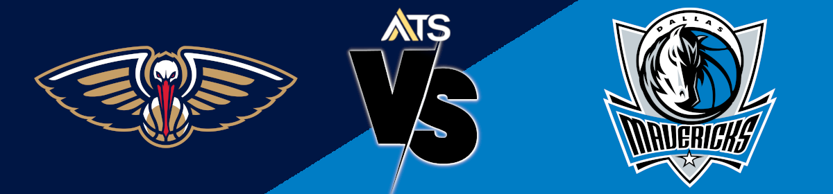 new orleans pelicans vs dallas mavericks prediction and preview