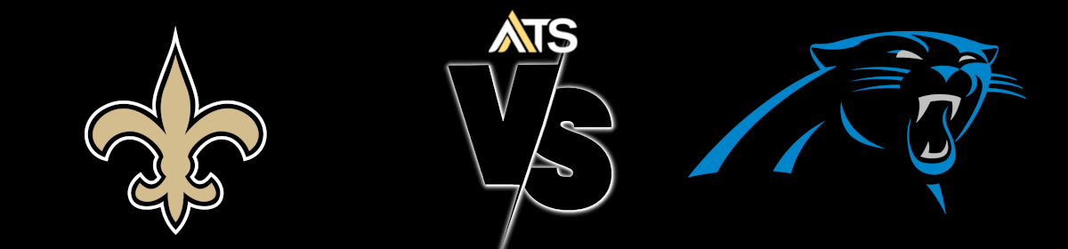 new orleans saints vs carolina panthers prediction and preview