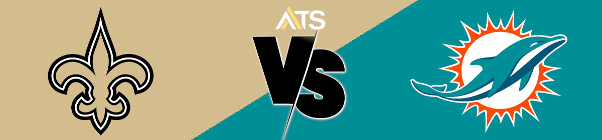 new orleans saints vs miami dolphins prediction and preview