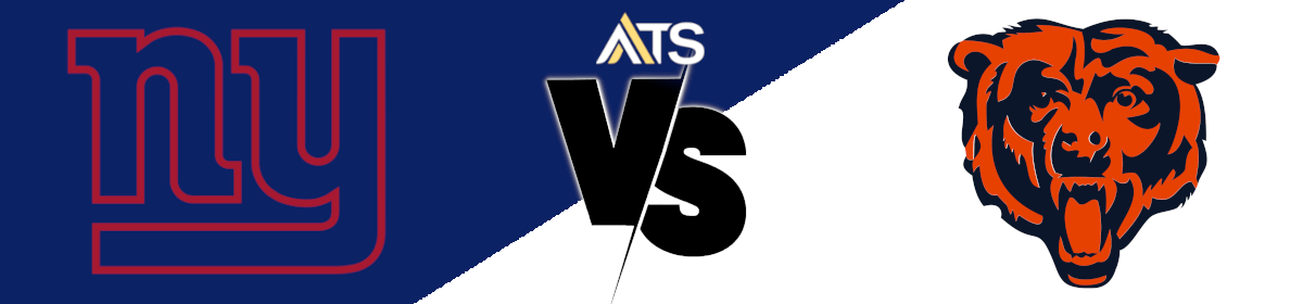 new york giants vs chicago bears prediction and preview