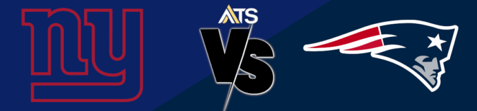 New York Giants vs New England Patriots Prediction – 12/1/2025