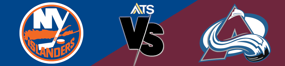 new york islanders vs colorado avalanche prediction and preview