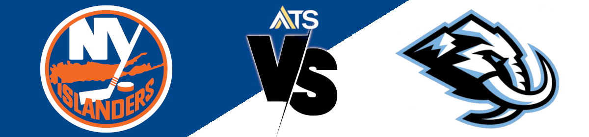 new york islanders vs utah mammoth prediction and preview