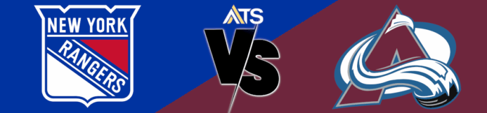 Colorado Avalanche vs New York Rangers Prediction - 12/6/2025