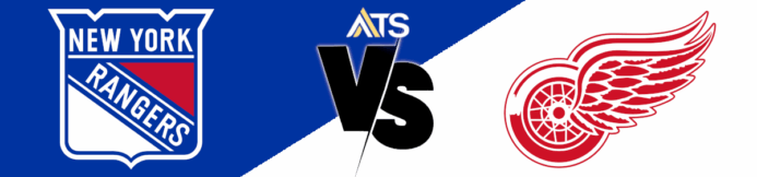 Detroit Red Wings vs New York Rangers Prediction – 11/16/2025