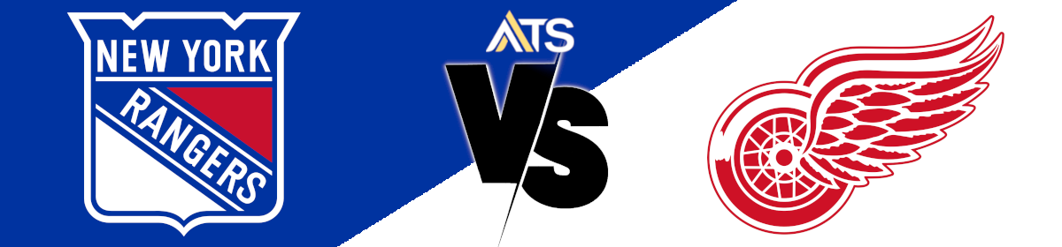 new york rangers vs detroit red wings prediction and preview