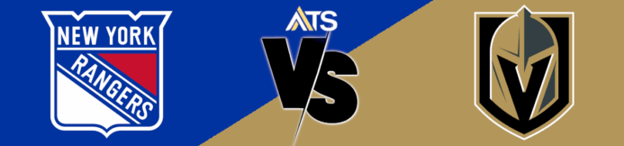 New York Rangers vs Vegas Golden Knights Prediction – 11/18/2025