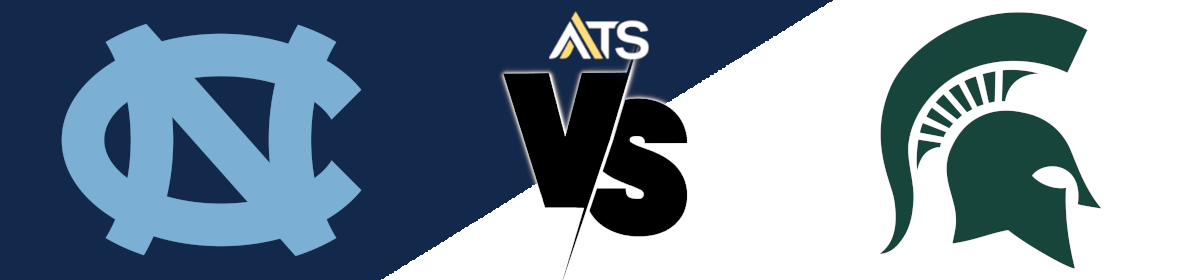 north carolina vs michigan state prediction and preview