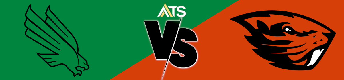 north texas vs oregon state prediction and preview