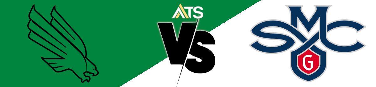 north texas vs saint mary's prediction and preview