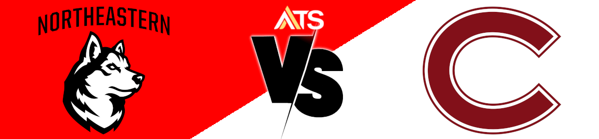 northeastern vs colgate prediction and preview