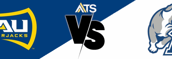 northern arizona vs drake prediction and preview