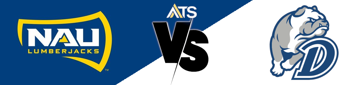 northern arizona vs drake prediction and preview