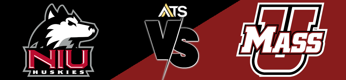 northern illinois vs umass prediction and preview