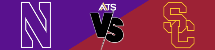 Northwestern vs USC Pick & Prediction – 11/7/2025