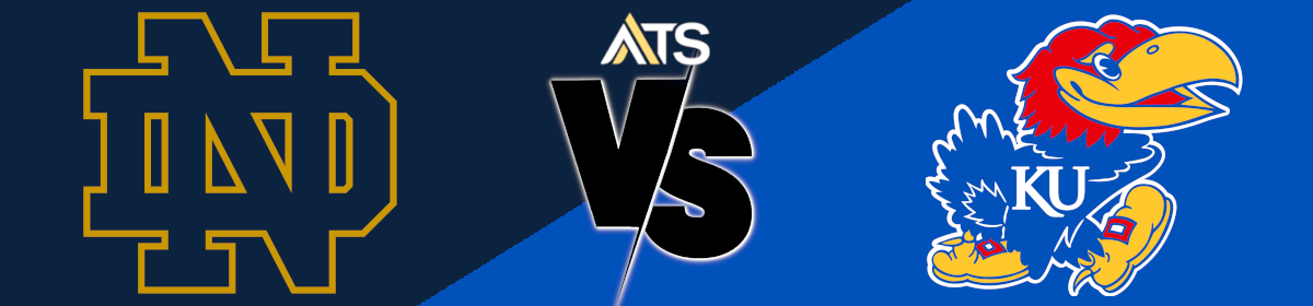 notre dame vs kansas prediction and preview