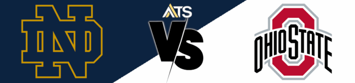 Notre Dame Fighting Irish vs Ohio State Buckeyes Prediction – 11/16/2025