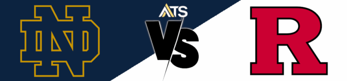 Rutgers Scarlet Knights vs Notre Dame Fighting Irish Prediction – 11/25/2025