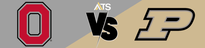 Ohio State vs Purdue Pick & Prediction – 11/8/2025