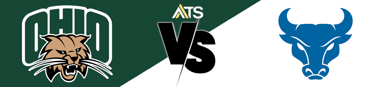 ohio vs buffalo prediction and preview