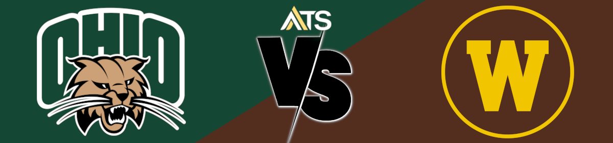 ohio vs western michigan prediction and preview