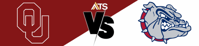 Oklahoma vs Gonzaga Pick & Prediction – 11/8/2025