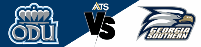 Old Dominion Monarchs vs Georgia Southern Eagles Prediction – 11/22/2025