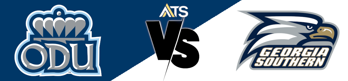 old dominion vs georgia southern prediction and preview