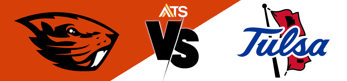 oregon state vs tulsa prediction and preview