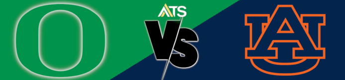 Oregon Ducks vs Auburn Tigers Prediction – 11/24/2025
